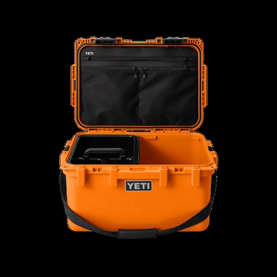 YETI - Loadout 30 Gobox 23L - King Crab